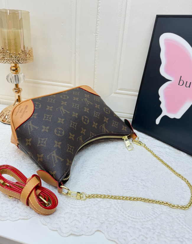 Women Fashion Bag No Box #LOV