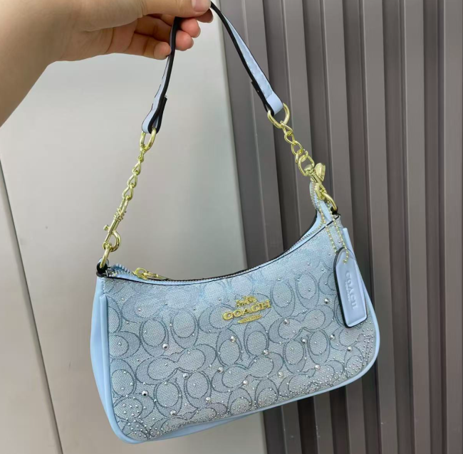 Fashion Women Shoulder Bag No Box #COA