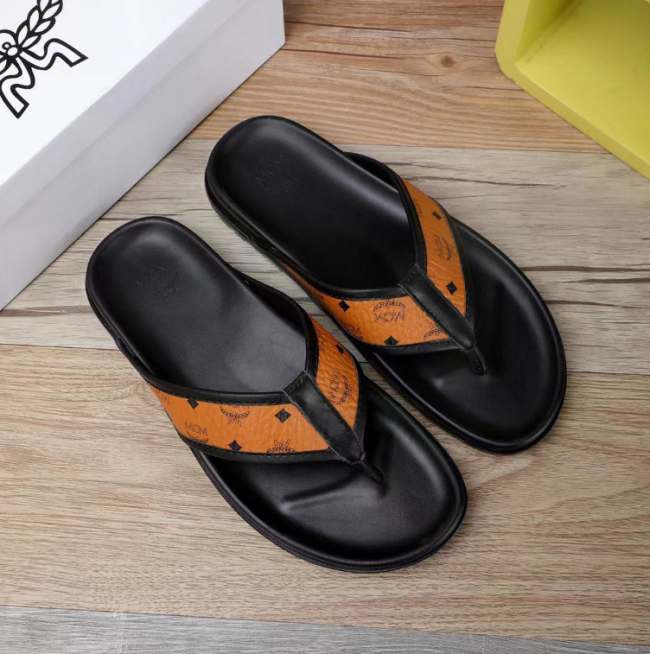 Quality MCM Shoes with Box #MC