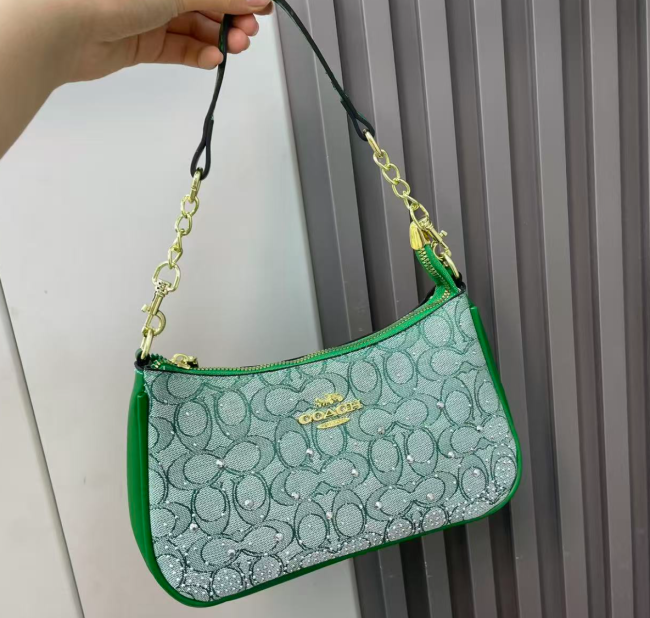 Fashion Women Shoulder Bag No Box #COA