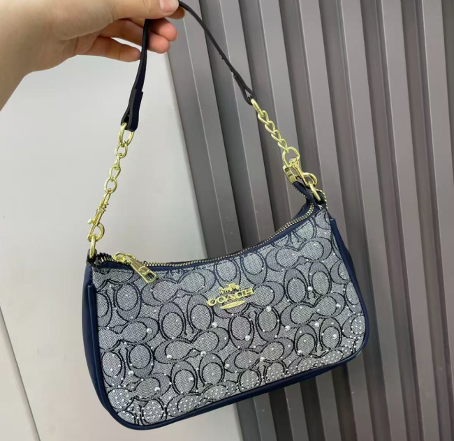 Fashion Women Shoulder Bag No Box #COA