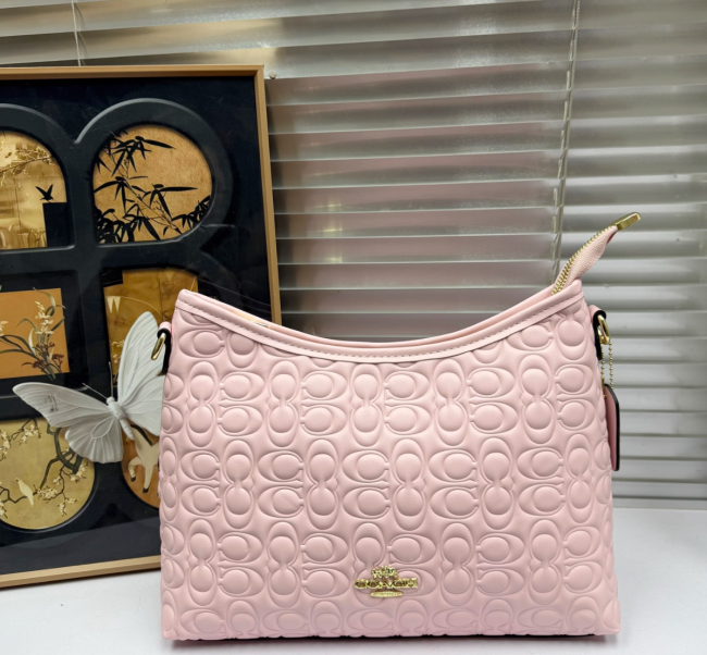 Women Fashion Shoulder Bag No Box #COA