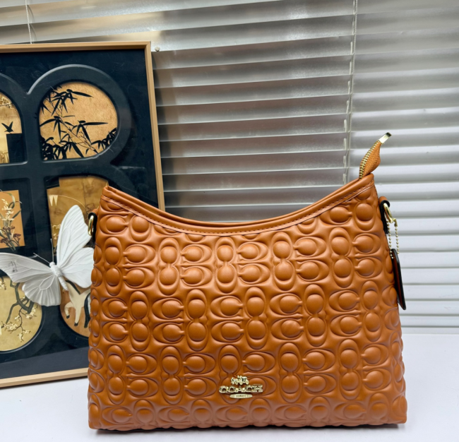 Women Fashion Shoulder Bag No Box #COA