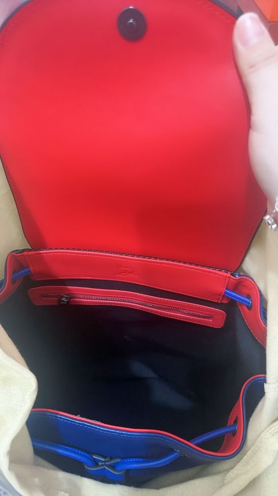 High Quality CL Book Bag