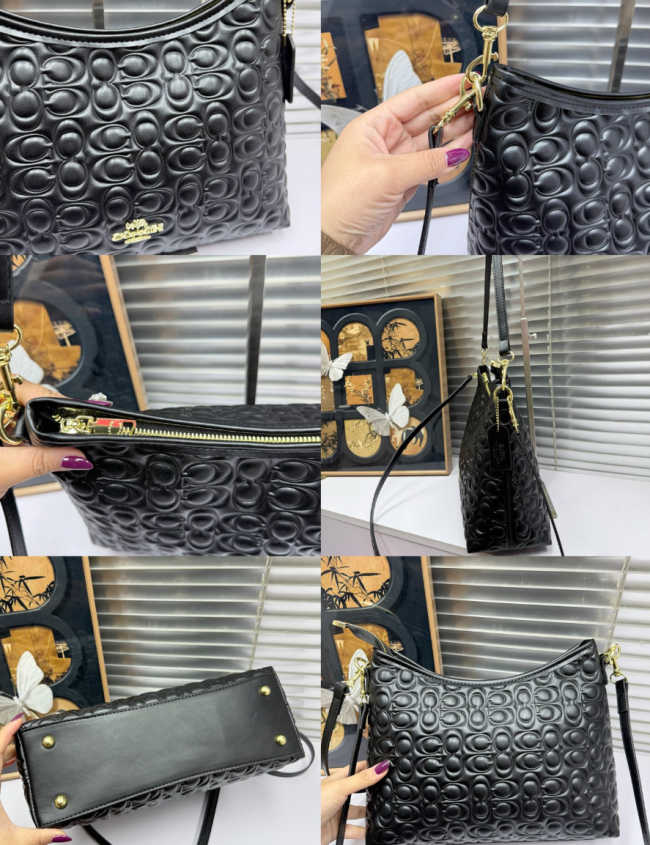 Women Fashion Shoulder Bag No Box #COA