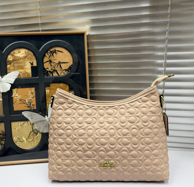 Women Fashion Shoulder Bag No Box #COA