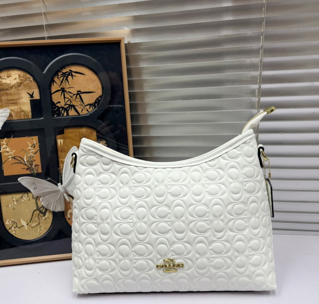 Women Fashion Shoulder Bag No Box #COA