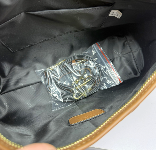 Women Fashion Shoulder Bag No Box #COA