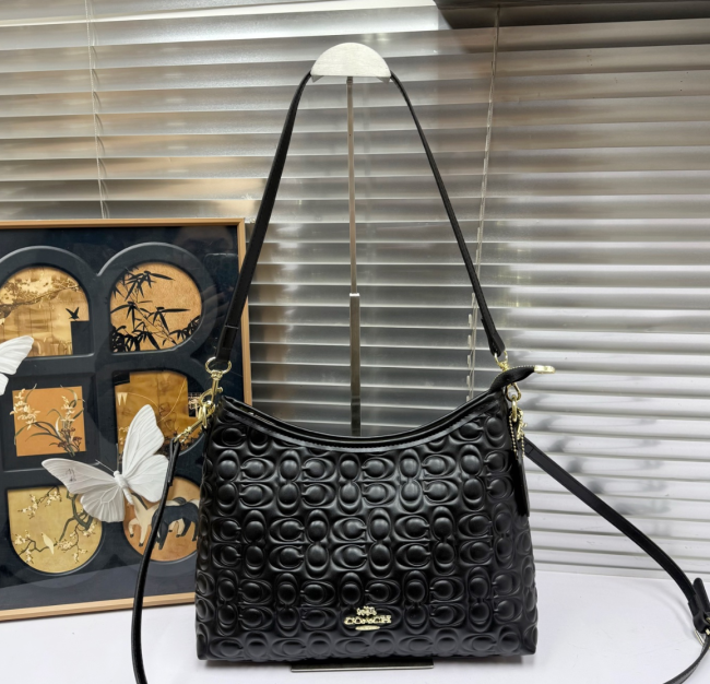 Women Fashion Shoulder Bag No Box #COA