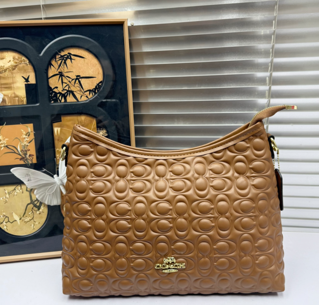 Women Fashion Shoulder Bag No Box #COA