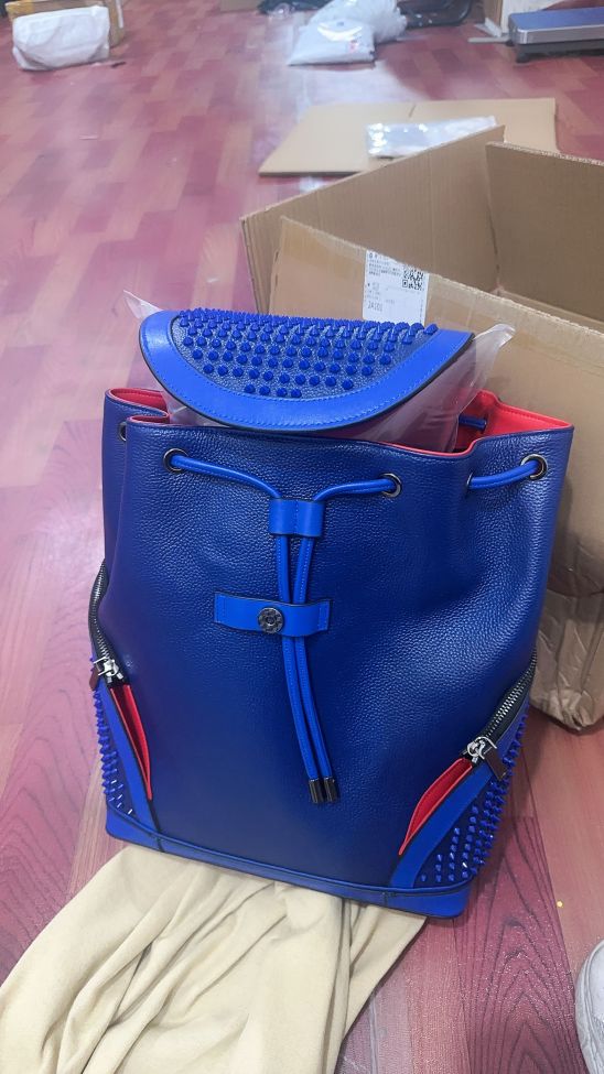 High Quality CL Book Bag