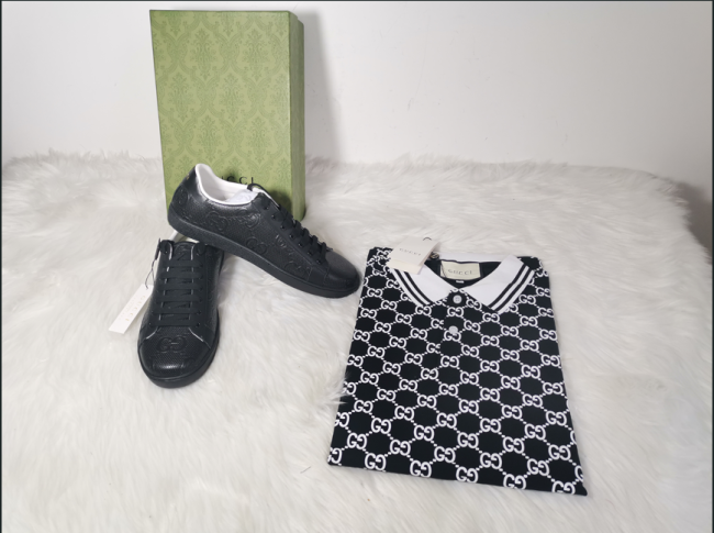 Men's Wholesale Set #GUI