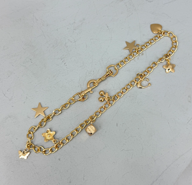 Women Fashion Big Tote Bag #COA