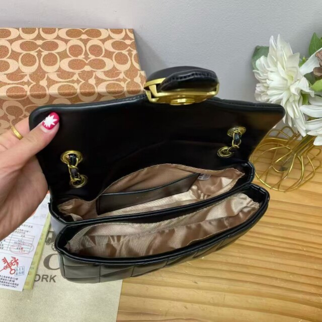 Women Fashion Bag No Box #COA