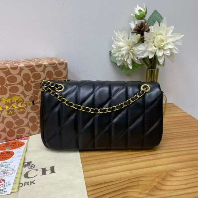 Women Fashion Bag No Box #COA
