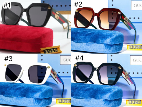 Fashion Shades with Box #GUI