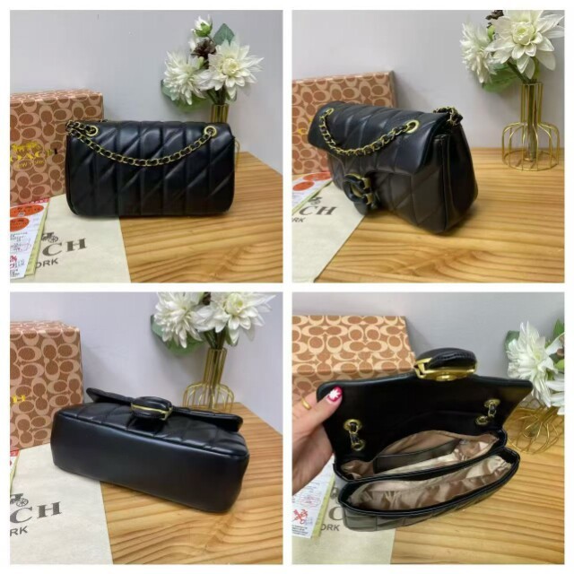 Women Fashion Bag No Box #COA