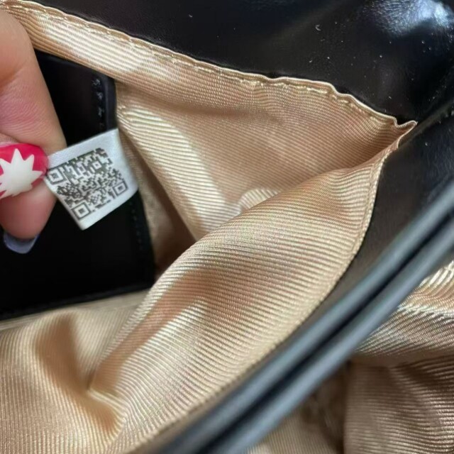 Women Fashion Bag No Box #COA