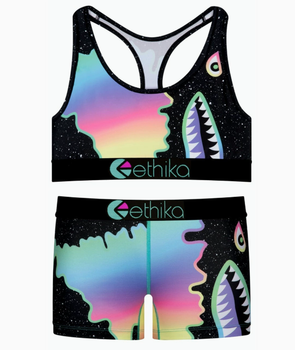  Women Ethica 2 pcs Set #NOO