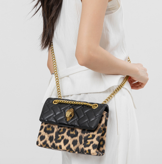  Fashion Kurt Bag No Box #NOO