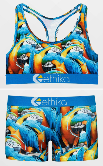  Women Ethica 2 pcs Set #NOO