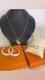 Fashion Jewery 3 pcs Set with Box #LOV