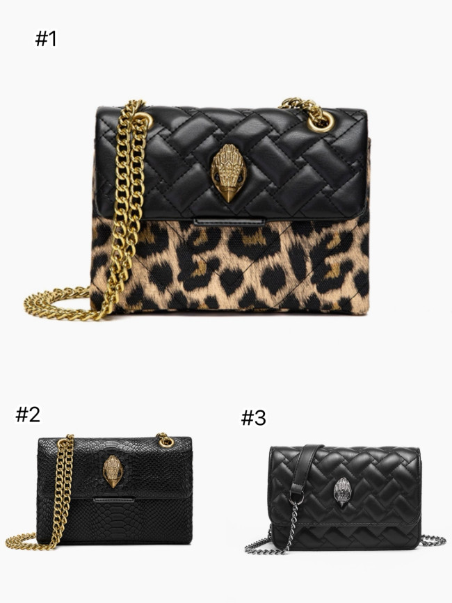  Fashion Kurt Bag No Box #NOO