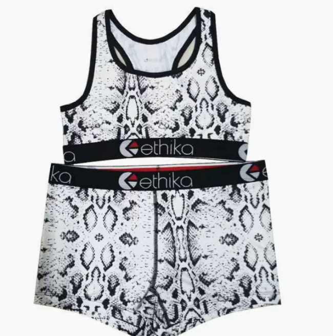  Women Ethica 2 pcs Set #NOO
