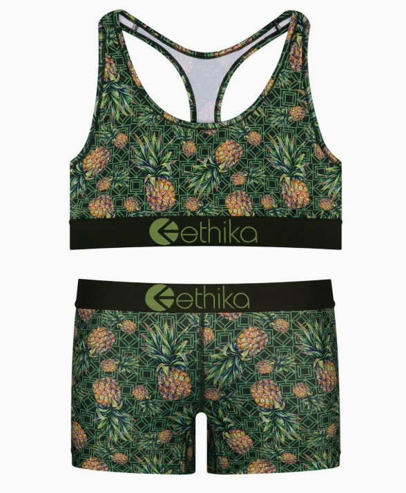  Women Ethica 2 pcs Set #NOO