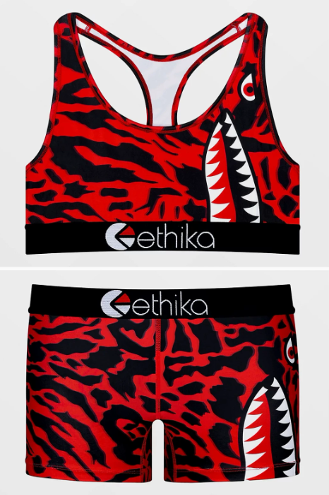  Women Ethica 2 pcs Set #NOO