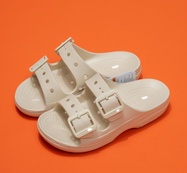 Fashion Crocs Shoes No Box #NOO