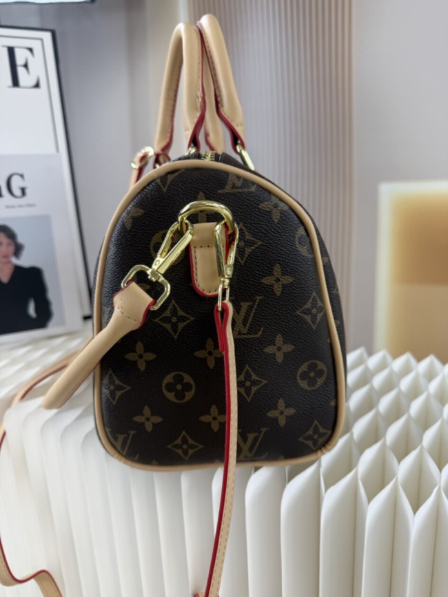 Women Fashion Pillow Bag No Box #LOV