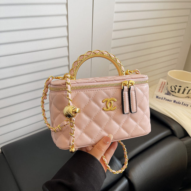 Women Fashion Bag with Box #CHN