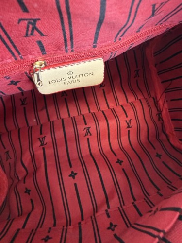 Women Fashion Pillow Bag No Box #LOV