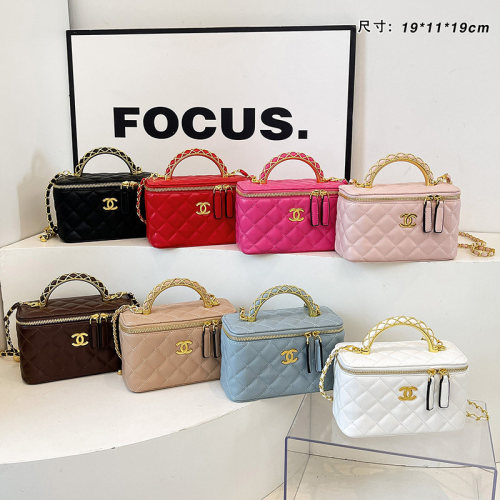 Women Fashion Bag with Box #CHN