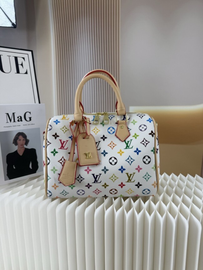 Women Fashion Pillow Bag No Box #LOV