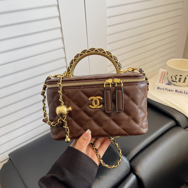 Women Fashion Bag with Box #CHN