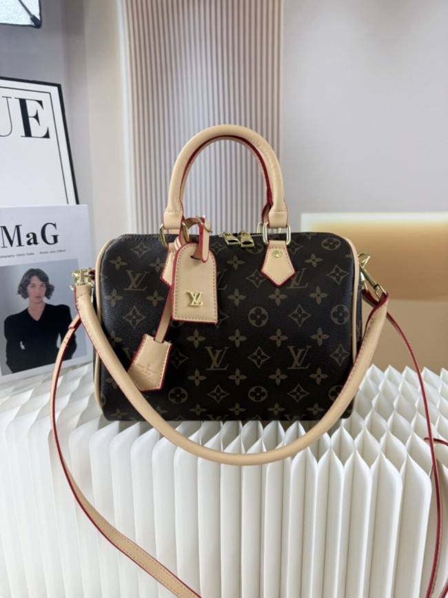 Women Fashion Pillow Bag No Box #LOV