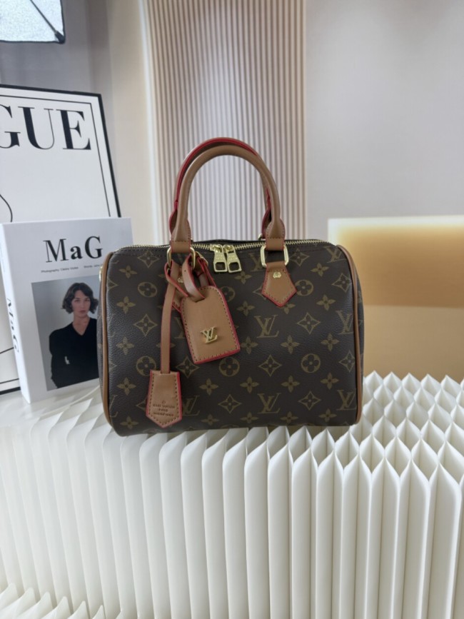 Women Fashion Pillow Bag No Box #LOV