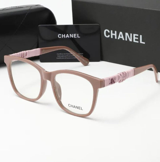 Fashion Glasses with Box #CHN