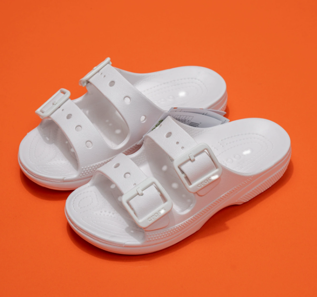 Fashion Crocs Shoes No Box #NOO