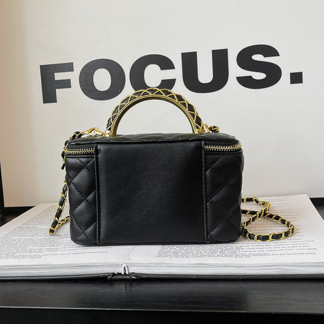 Women Fashion Bag with Box #CHN