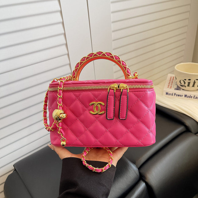 Women Fashion Bag with Box #CHN