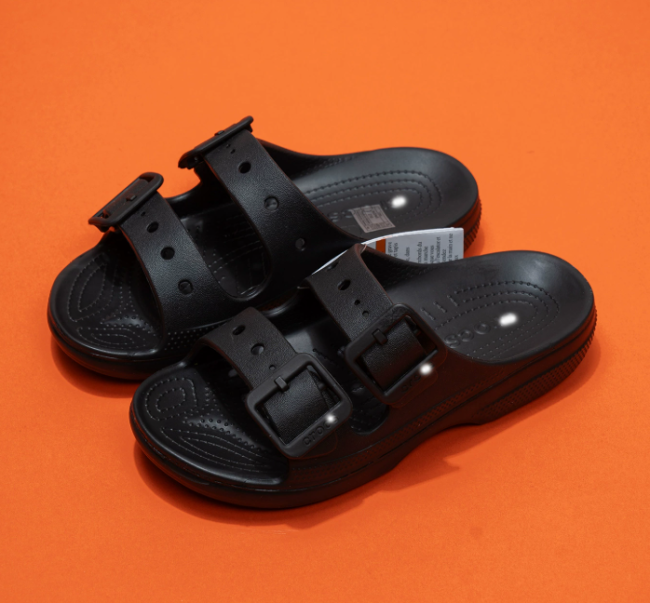 Fashion Crocs Shoes No Box #NOO