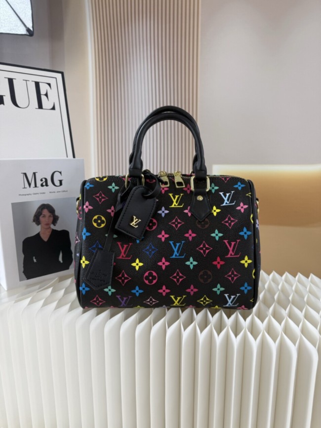 Women Fashion Pillow Bag No Box #LOV