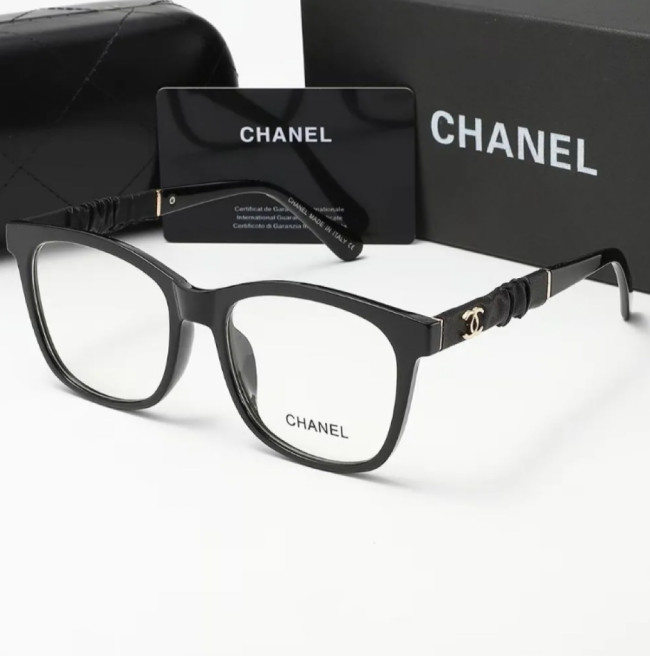 Fashion Glasses with Box #CHN
