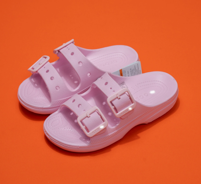 Fashion Crocs Shoes No Box #NOO