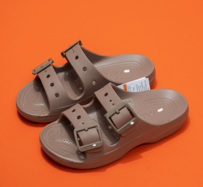 Fashion Crocs Shoes No Box #NOO