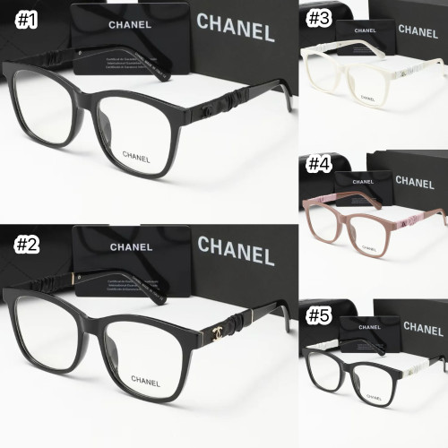 Fashion Glasses with Box #CHN