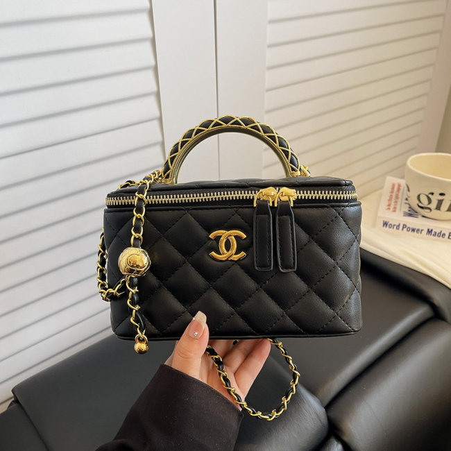 Women Fashion Bag with Box #CHN